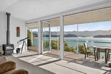 348 Marine Drive, Charteris Bay