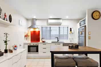 18/1 Harrison Road, Mount Wellington