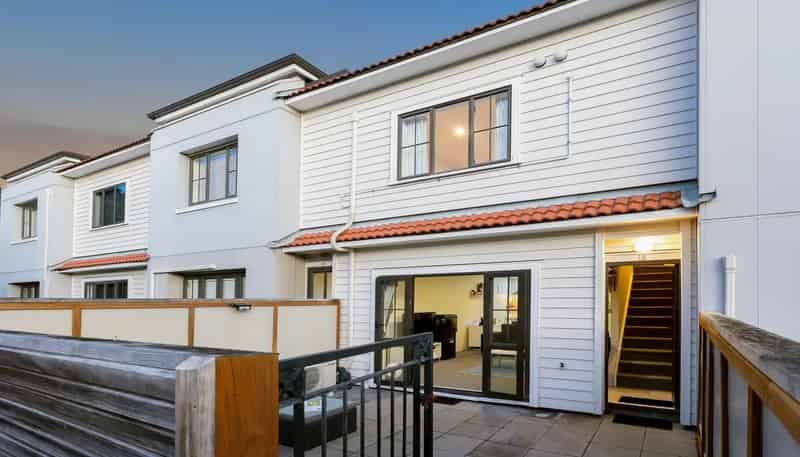 18/1 Harrison Road, Mount Wellington