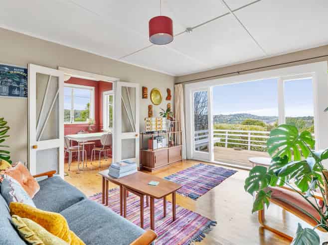 72 Tukuka Street, Nelson South