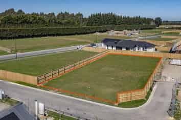 1 Paula Jane Lane, West Melton