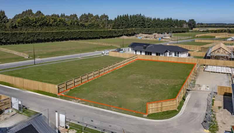 1 Paula Jane Lane, West Melton