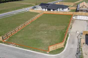 1 Paula Jane Lane, West Melton