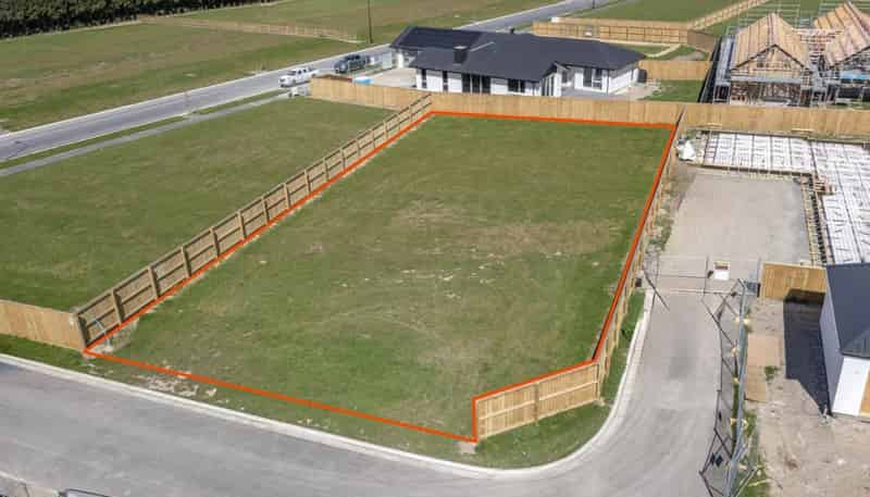 1 Paula Jane Lane, West Melton