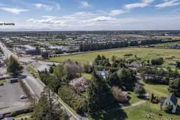 1 Paula Jane Lane, West Melton