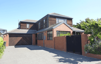 81 Matai Street West, Riccarton
