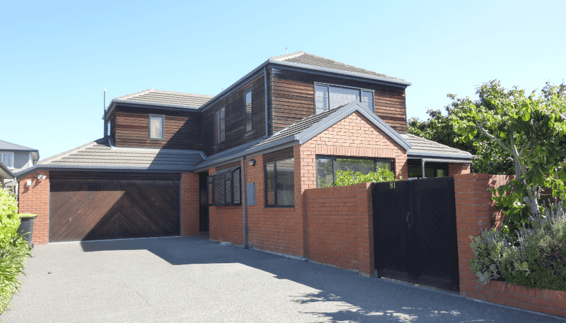 81 Matai Street West, Riccarton