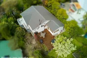 14 Rossmore Terrace, CASHMERE