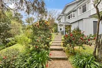 14 Rossmore Terrace, CASHMERE