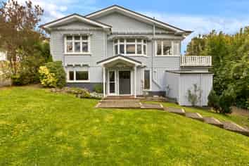 14 Rossmore Terrace, CASHMERE
