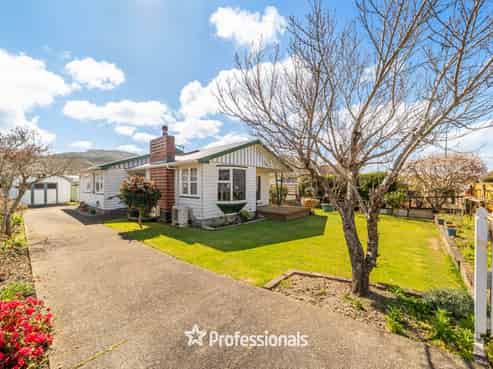 247 Fergusson Drive, Heretaunga