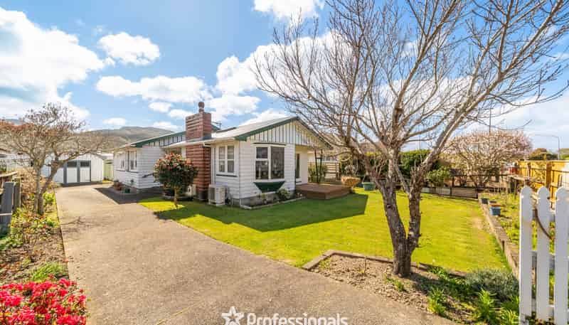 247 Fergusson Drive, Heretaunga