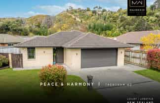 2 Evergreen Crescent, Trentham