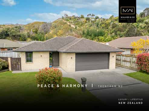 2 Evergreen Crescent, Trentham