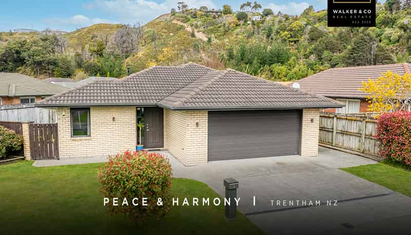2 Evergreen Crescent, Trentham