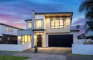 25 Aviation Drive, Hobsonville
