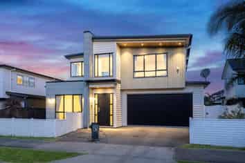 25 Aviation Drive, Hobsonville