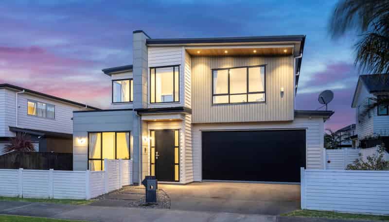 25 Aviation Drive, Hobsonville