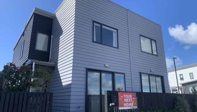 152 Squadron Drive, Hobsonville