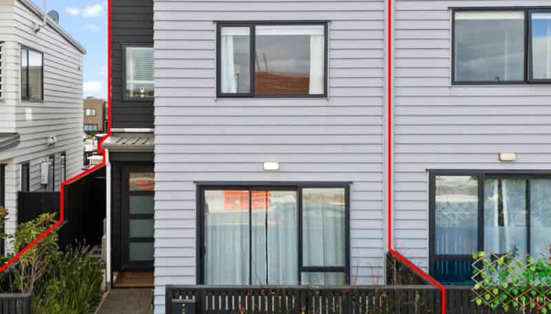 152 Squadron Drive, Hobsonville