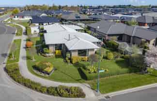 1 Pimlico Place, Rangiora