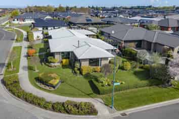 1 Pimlico Place, Rangiora