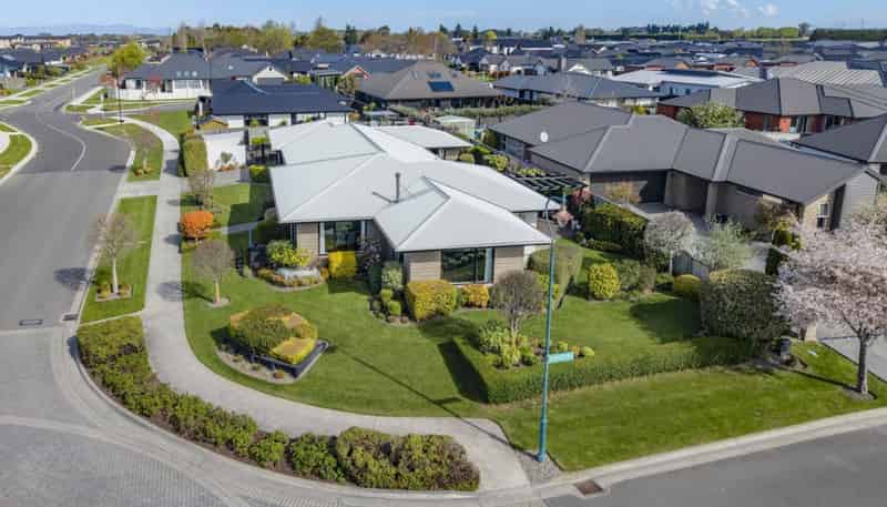 1 Pimlico Place, Rangiora