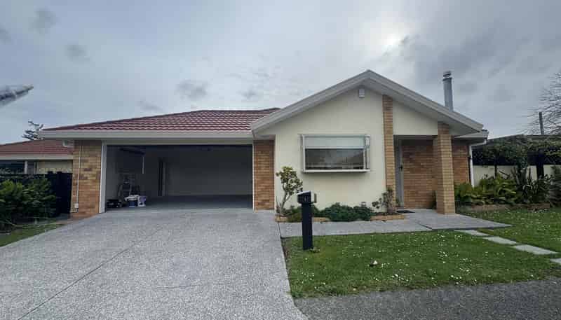 1 Swanson Oaks, Swanson