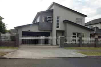 58 Salford Crescent, Flat Bush