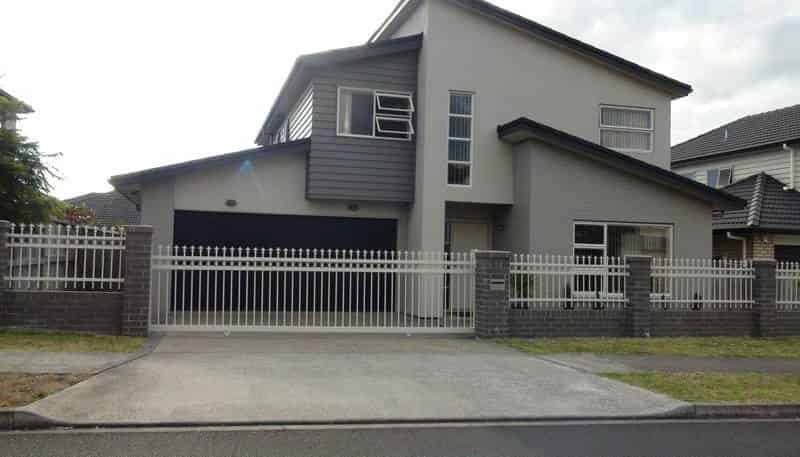 58 Salford Crescent, Flat Bush