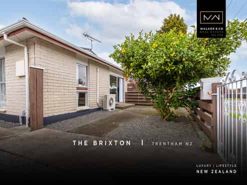 1/27 Miro Street, Trentham