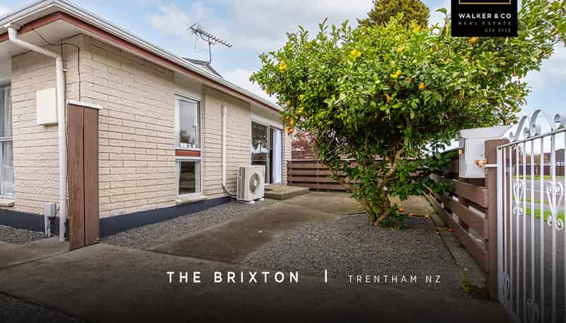 1/27 Miro Street, Trentham