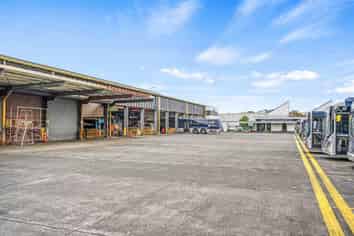 2000sqm Cost Effective Warehouse