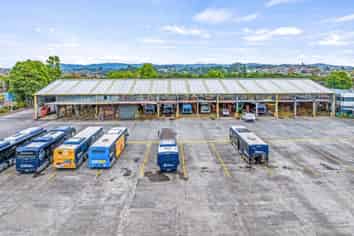 2000sqm Cost Effective Warehouse