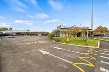 2000sqm Cost Effective Warehouse