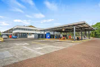2000sqm Cost Effective Warehouse