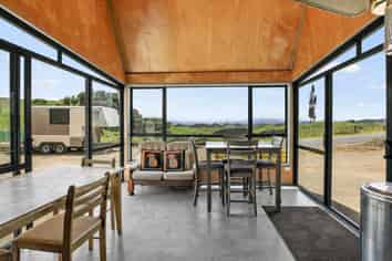 1633 Harbour Road, Kawhia