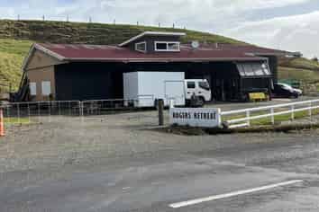 1633 Harbour Road, Oparau