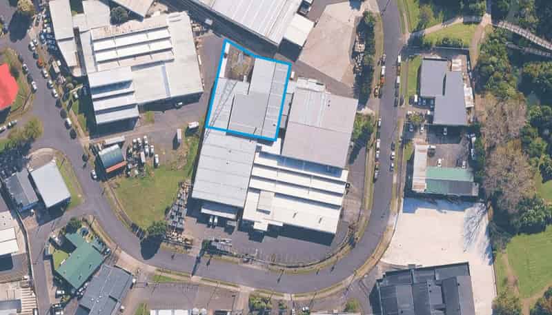 21  Lovegrove Crescent, Otara