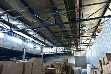 Refurbished Otara Warehouse + Optional Yard