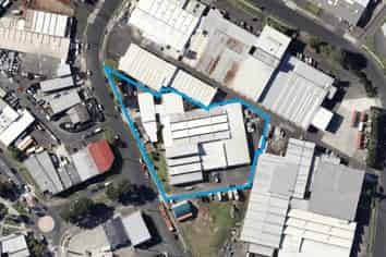 Versatile Otara Industrial Facility