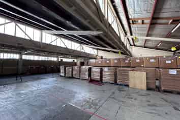 Versatile Otara Industrial Facility