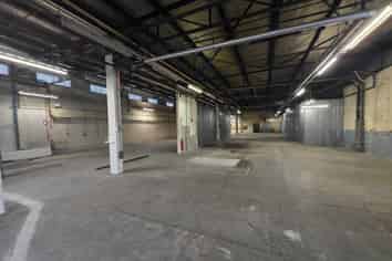 Functional 784m² Unit in Otara 