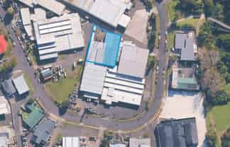 Functional 784m² Unit in Otara 