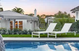 26 Glen Atkinson Street, Saint Heliers