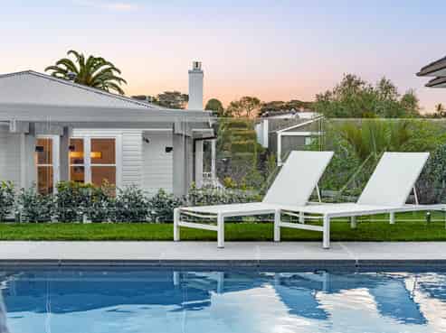 26 Glen Atkinson Street, Saint Heliers