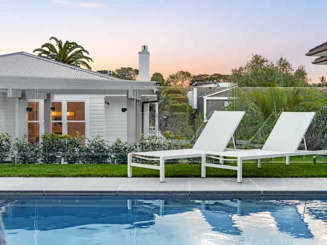 26 Glen Atkinson Street, Saint Heliers