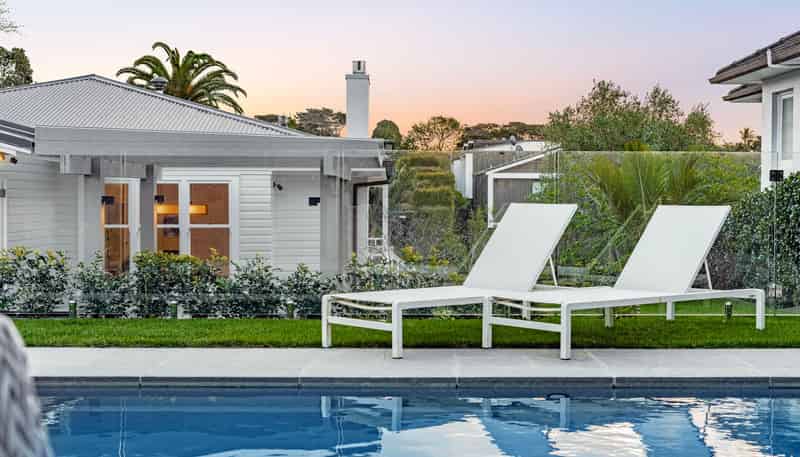 26 Glen Atkinson Street, Saint Heliers