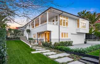 26 Glen Atkinson Street, Saint Heliers