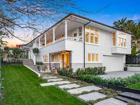 26 Glen Atkinson Street, Saint Heliers